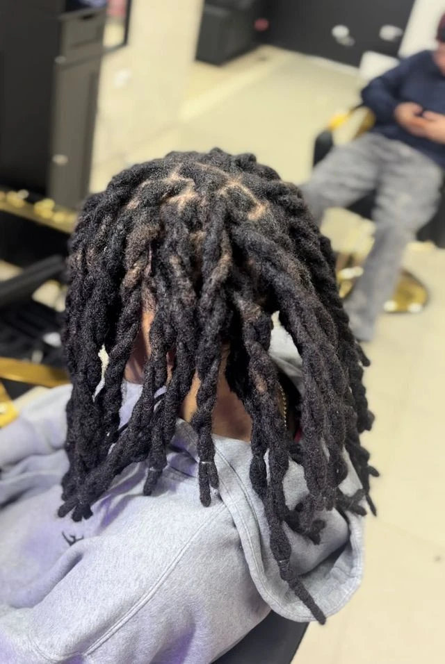 Locs